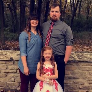 Meet your Posher, Janna